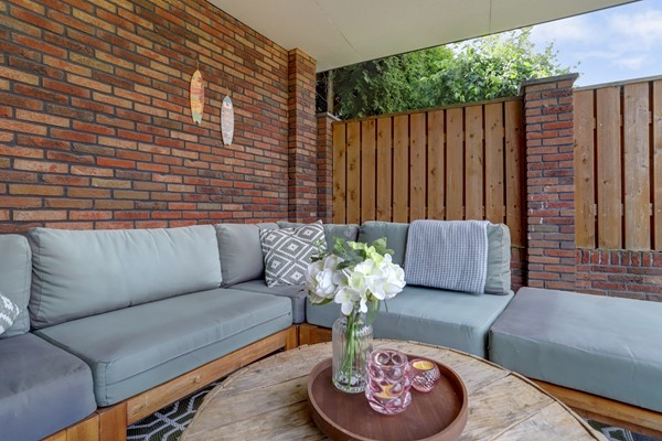 Medium property photo - De Speelman 1, 5541 WJ Reusel