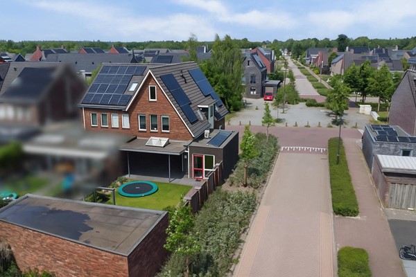 Medium property photo - De Speelman 1, 5541 WJ Reusel