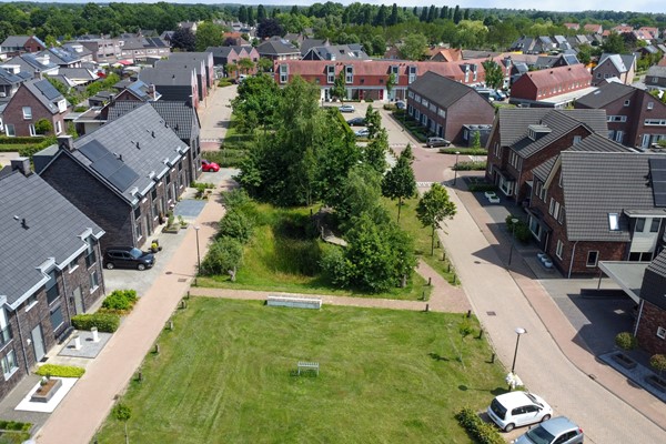 Medium property photo - De Speelman 1, 5541 WJ Reusel