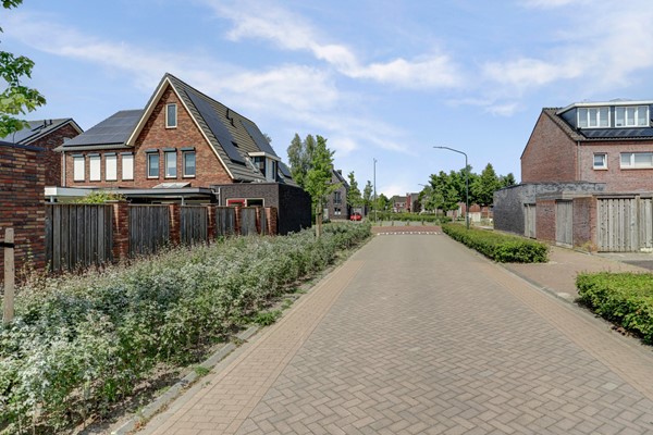 Medium property photo - De Speelman 1, 5541 WJ Reusel