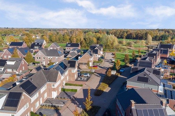 Medium property photo - De Rijt 9, 5541 WH Reusel