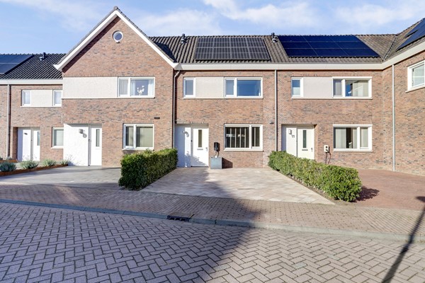 Medium property photo - De Rijt 9, 5541 WH Reusel