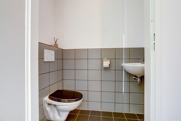 Medium property photo - De Rijt 9, 5541 WH Reusel