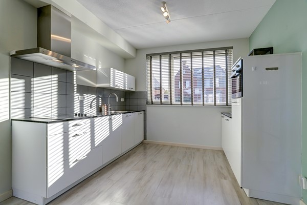 Medium property photo - De Rijt 9, 5541 WH Reusel