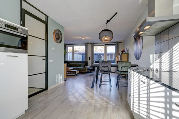 Medium property photo - De Rijt 9, 5541 WH Reusel