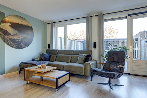 Medium property photo - De Rijt 9, 5541 WH Reusel