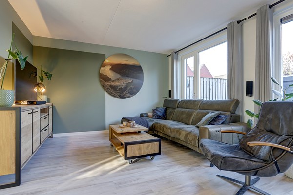 Medium property photo - De Rijt 9, 5541 WH Reusel