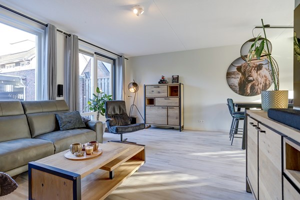 Medium property photo - De Rijt 9, 5541 WH Reusel