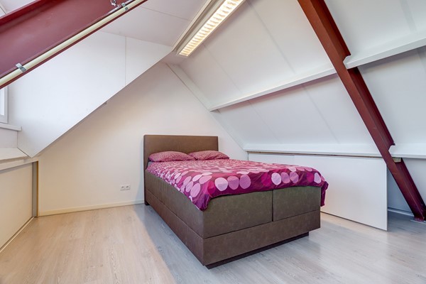 Medium property photo - De Rijt 9, 5541 WH Reusel