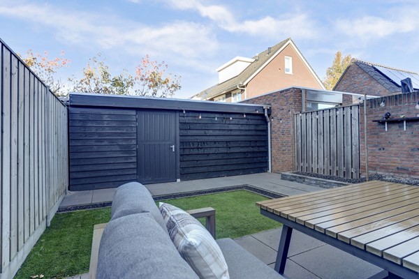 Medium property photo - De Rijt 9, 5541 WH Reusel