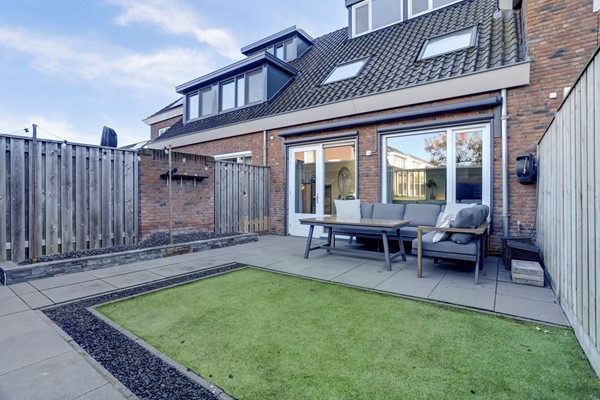 Medium property photo - De Rijt 9, 5541 WH Reusel