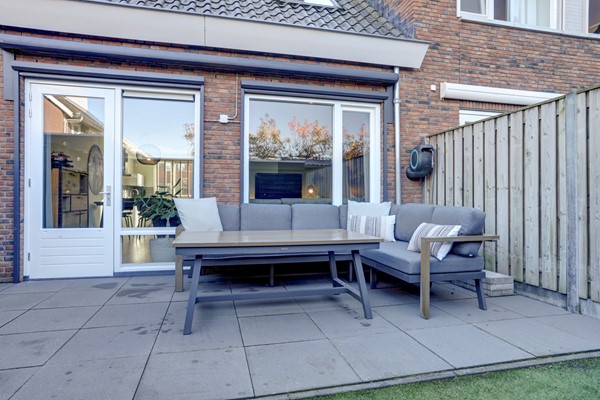 Medium property photo - De Rijt 9, 5541 WH Reusel