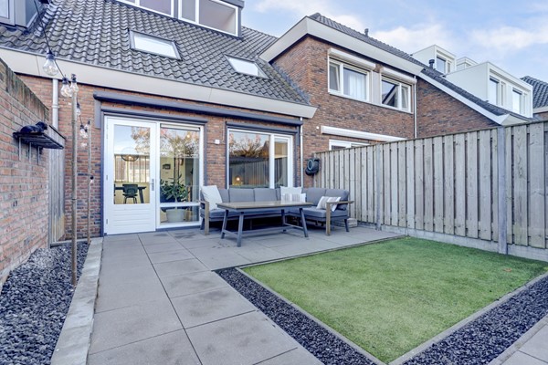 Medium property photo - De Rijt 9, 5541 WH Reusel