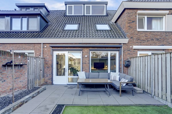 Medium property photo - De Rijt 9, 5541 WH Reusel