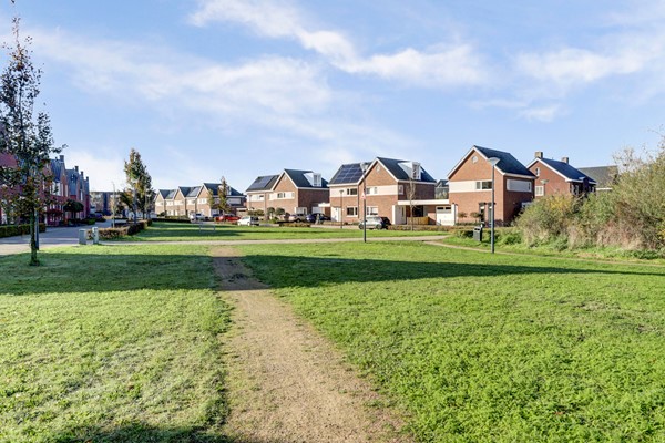 Medium property photo - De Rijt 9, 5541 WH Reusel