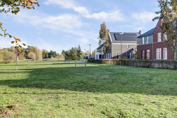 Medium property photo - De Rijt 9, 5541 WH Reusel