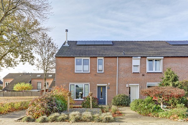 Medium property photo - Adama Van Scheltemalaan 6, 5531 SP Bladel
