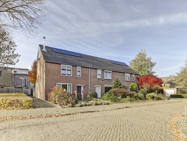 Medium property photo - Adama Van Scheltemalaan 6, 5531 SP Bladel