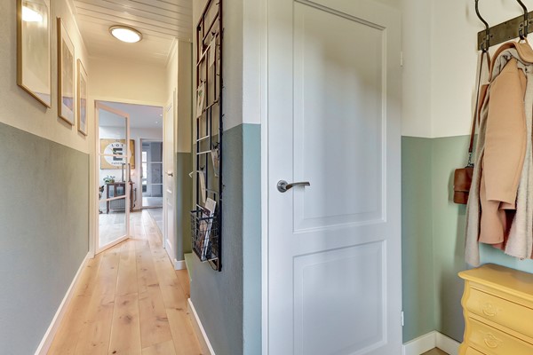 Medium property photo - Adama Van Scheltemalaan 6, 5531 SP Bladel