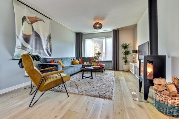 Medium property photo - Adama Van Scheltemalaan 6, 5531 SP Bladel