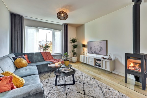 Medium property photo - Adama Van Scheltemalaan 6, 5531 SP Bladel