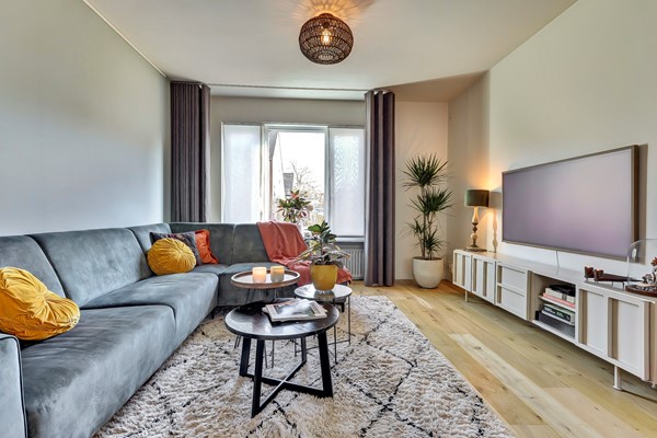 Medium property photo - Adama Van Scheltemalaan 6, 5531 SP Bladel