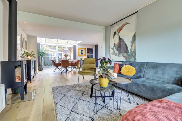 Medium property photo - Adama Van Scheltemalaan 6, 5531 SP Bladel