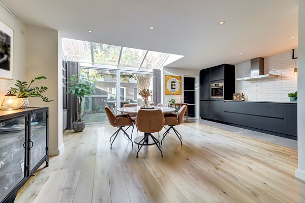 Medium property photo - Adama Van Scheltemalaan 6, 5531 SP Bladel