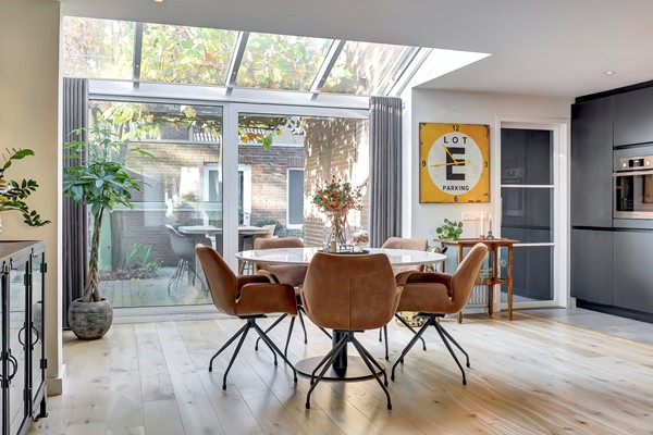 Medium property photo - Adama Van Scheltemalaan 6, 5531 SP Bladel