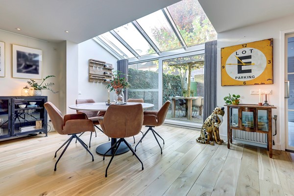 Medium property photo - Adama Van Scheltemalaan 6, 5531 SP Bladel