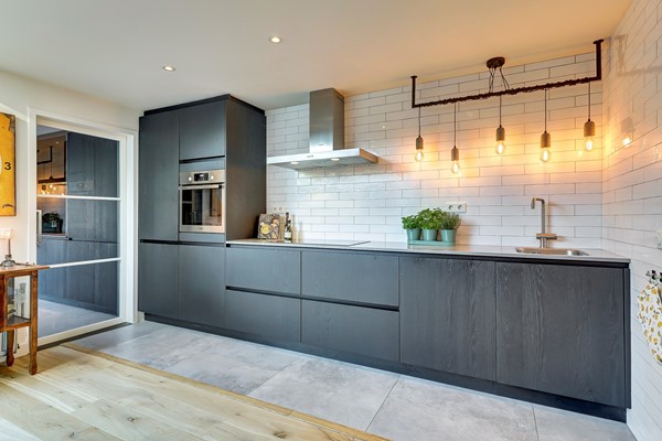 Medium property photo - Adama Van Scheltemalaan 6, 5531 SP Bladel