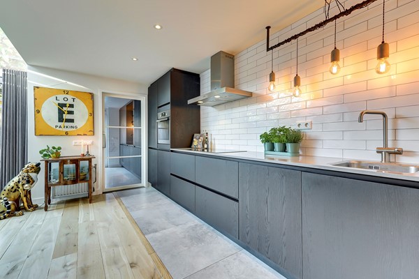 Medium property photo - Adama Van Scheltemalaan 6, 5531 SP Bladel