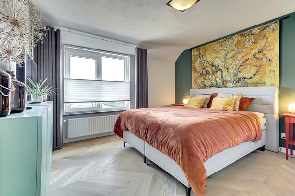 Medium property photo - Adama Van Scheltemalaan 6, 5531 SP Bladel