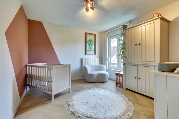 Medium property photo - Adama Van Scheltemalaan 6, 5531 SP Bladel