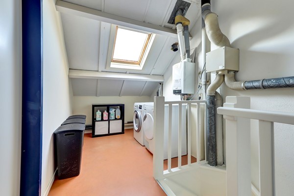 Medium property photo - Adama Van Scheltemalaan 6, 5531 SP Bladel