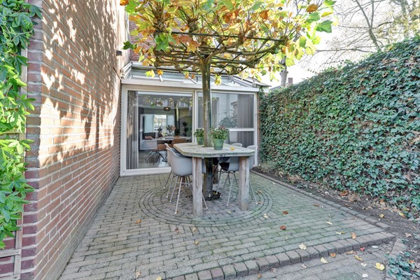 Medium property photo - Adama Van Scheltemalaan 6, 5531 SP Bladel