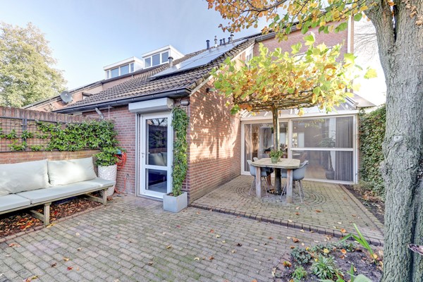 Medium property photo - Adama Van Scheltemalaan 6, 5531 SP Bladel