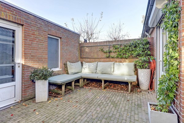 Medium property photo - Adama Van Scheltemalaan 6, 5531 SP Bladel