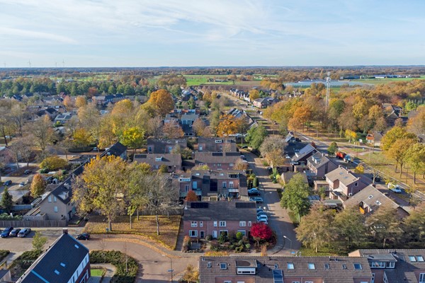 Medium property photo - Adama Van Scheltemalaan 6, 5531 SP Bladel