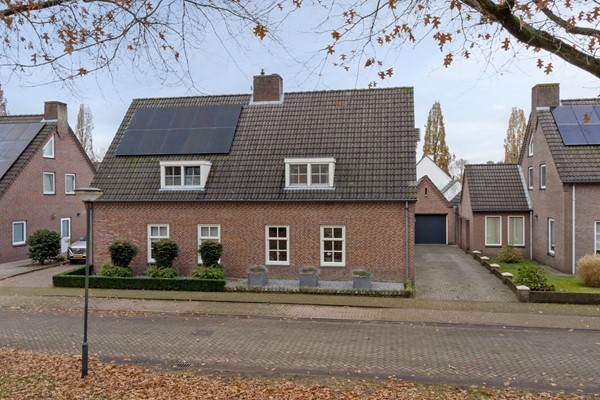 Medium property photo - Pardax 12, 5541 HH Reusel
