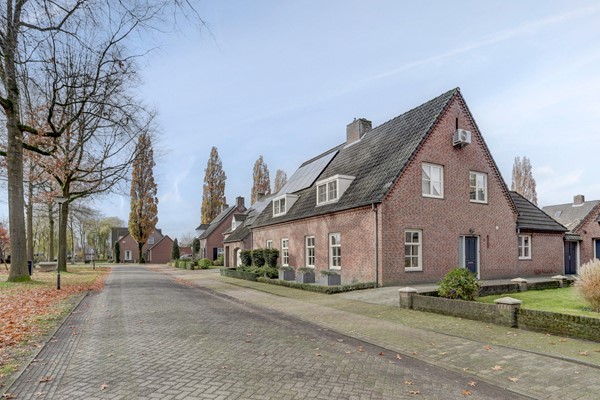 Medium property photo - Pardax 12, 5541 HH Reusel