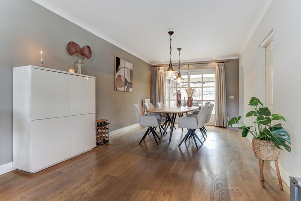 Medium property photo - Pardax 12, 5541 HH Reusel