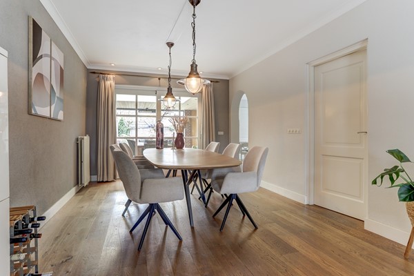 Medium property photo - Pardax 12, 5541 HH Reusel