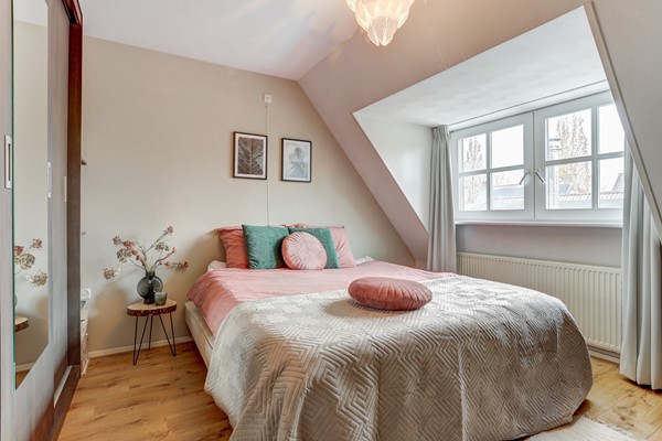 Medium property photo - Pardax 12, 5541 HH Reusel