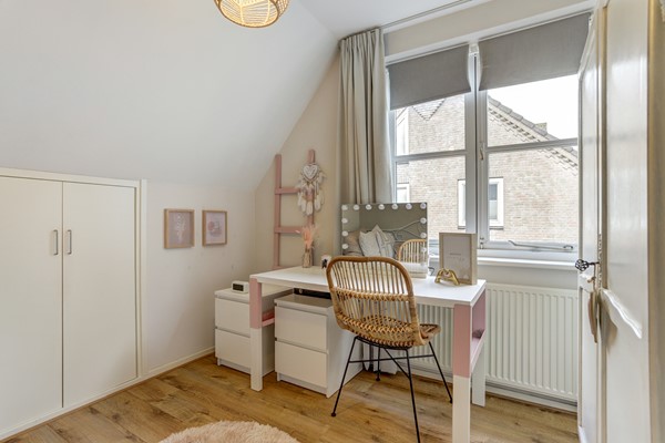 Medium property photo - Pardax 12, 5541 HH Reusel