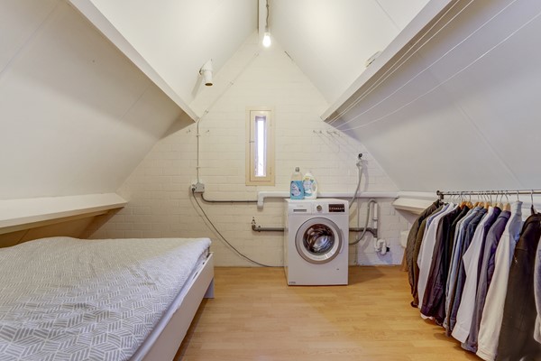 Medium property photo - Pardax 12, 5541 HH Reusel