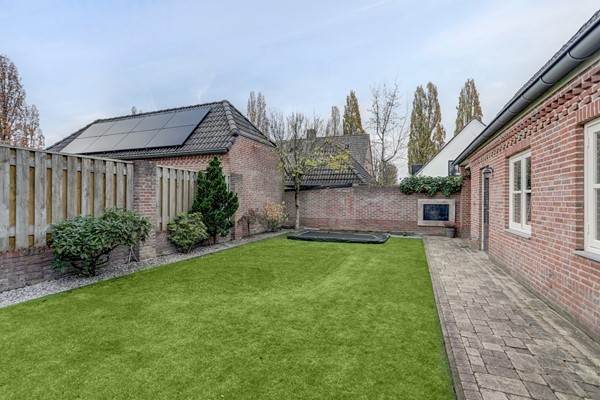 Medium property photo - Pardax 12, 5541 HH Reusel