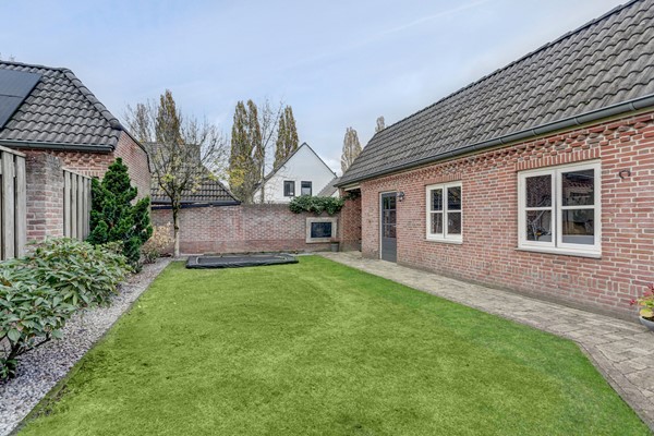 Medium property photo - Pardax 12, 5541 HH Reusel