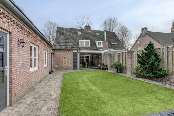 Medium property photo - Pardax 12, 5541 HH Reusel