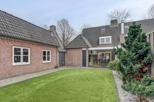 Medium property photo - Pardax 12, 5541 HH Reusel